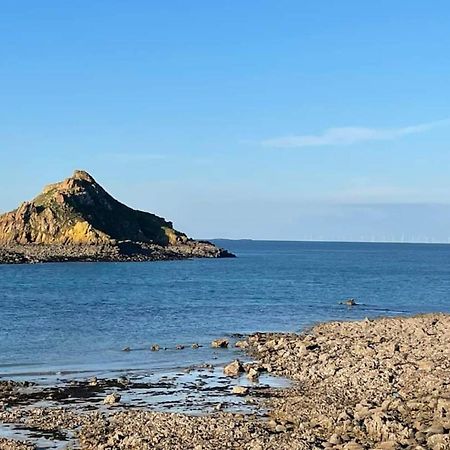 Le Clos Du Verdelet Vue Mer Piscine Planguenoual Exteriér fotografie